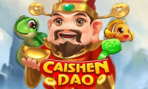 Cai-Shen-Dao