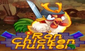 Iron-Chicken-Hunter
