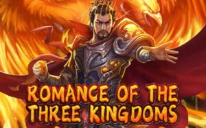 Romance-of-the-Three-Kingdoms