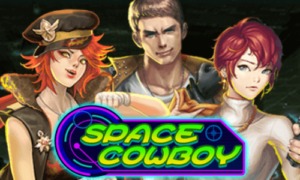 Space-Cowboy