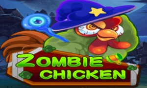 Zombie-Chicken
