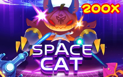 Space-Cat